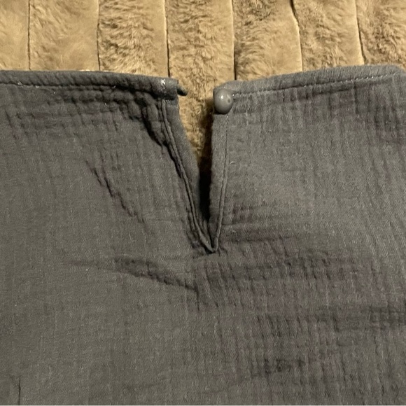 Women’s Bohme size Medium, Blue - Picture 4 of 4